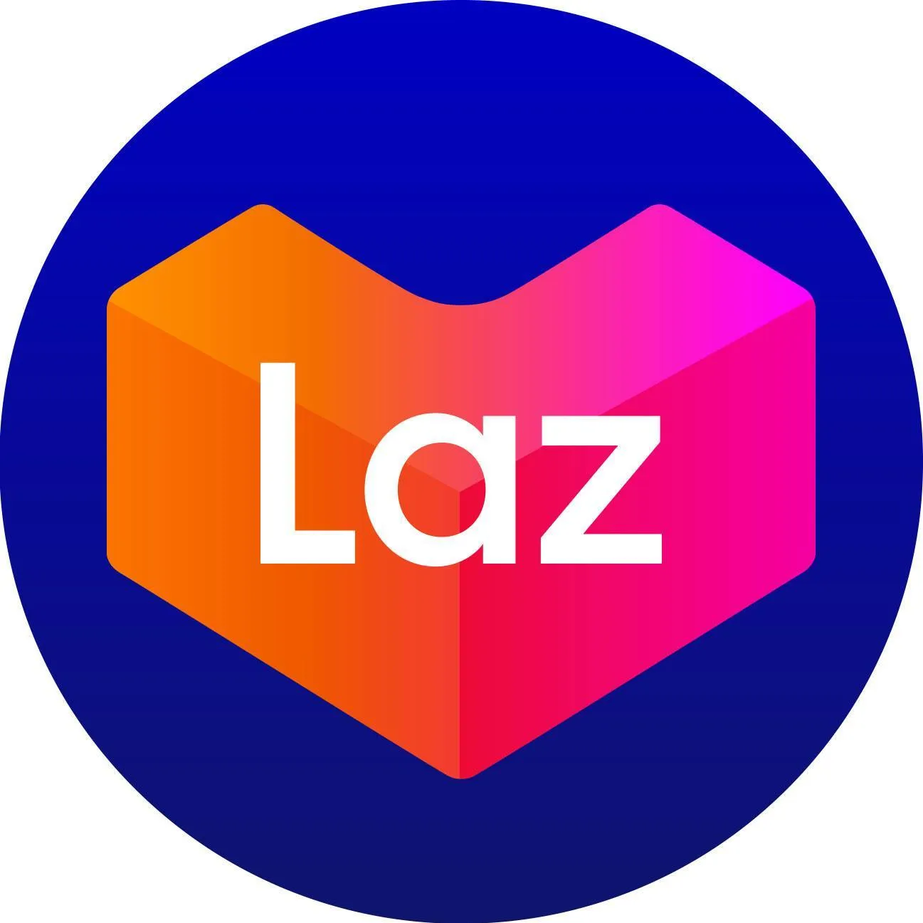 Logo Lazada