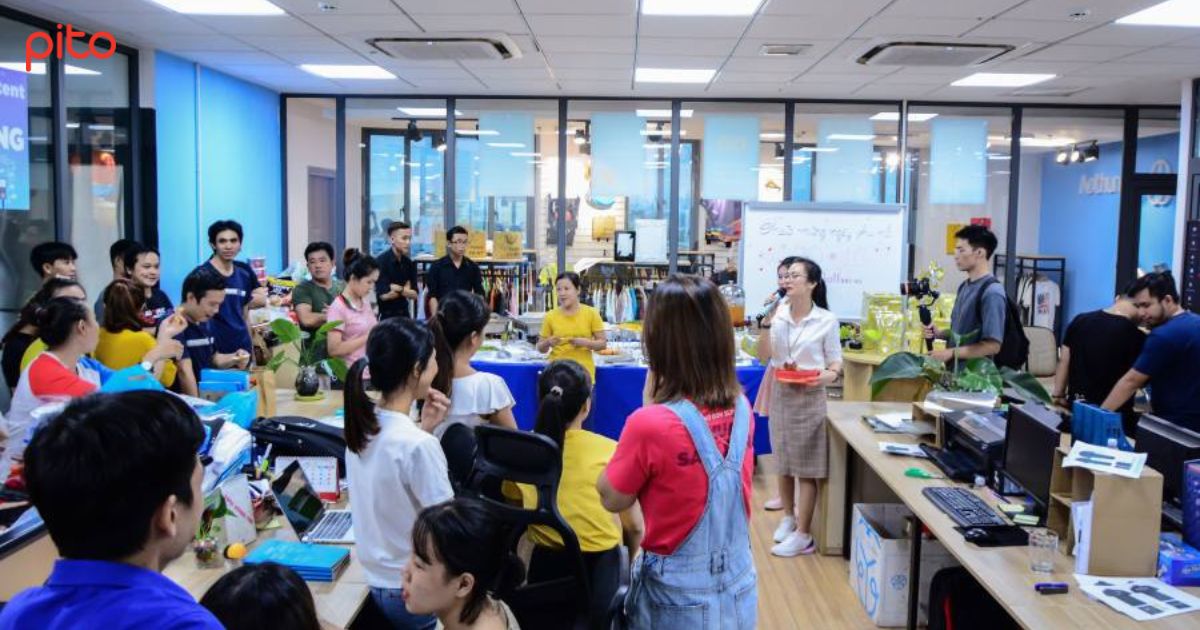 Truyền thông doanh nghiệp