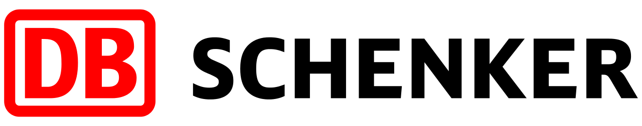 Logo-DB-Schenker Logo DB Schenker