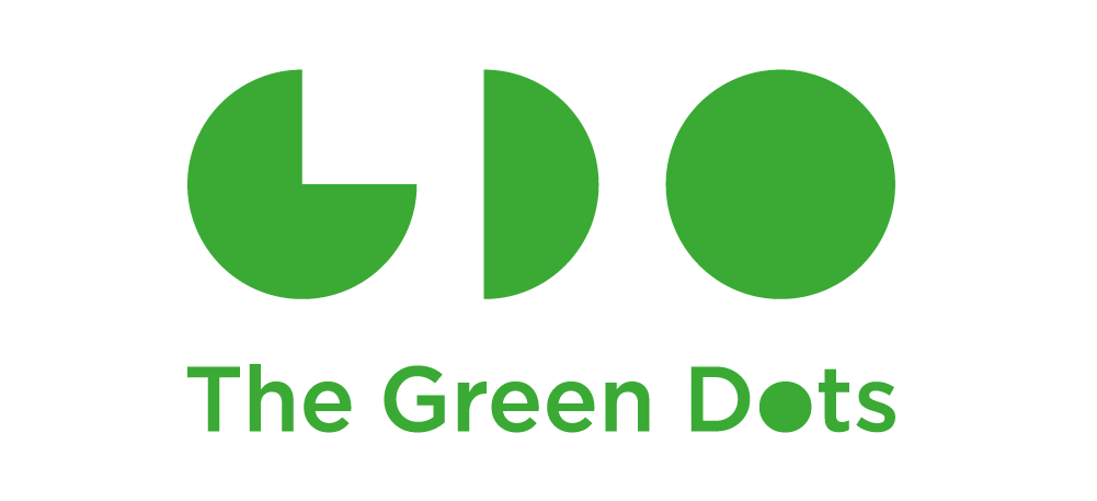Logo-The-green-dots Logo The Green Dots