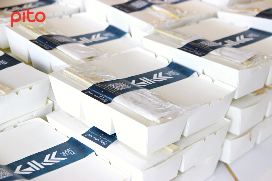Meal Pack Group M