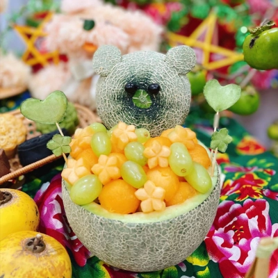 Tỉa trái cây