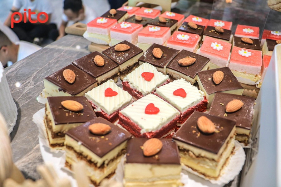 Tiramisu Chocolate