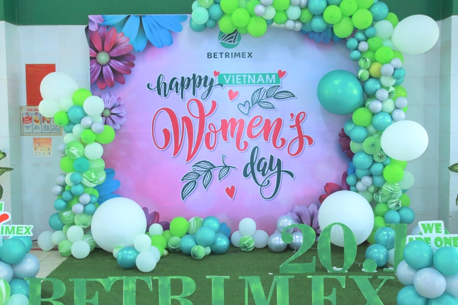 Background-Women-Day-Betrimex-PITO Background Ngày Phụ nữ Việt Nam 20.10 tại Betrimex