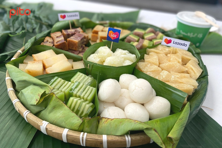 Banh-que-Tea-break Bánh quê Tea break