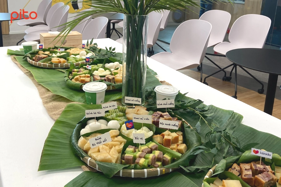 Banh-que-tai-Lazada Bánh quê tại Lazada