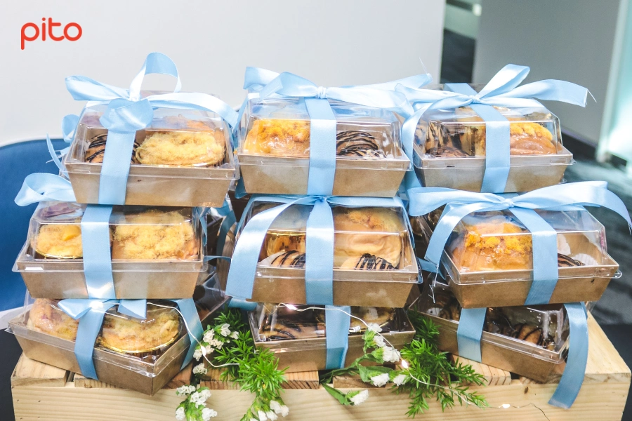 Gift box 20/10