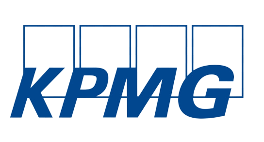 Logo KPMG