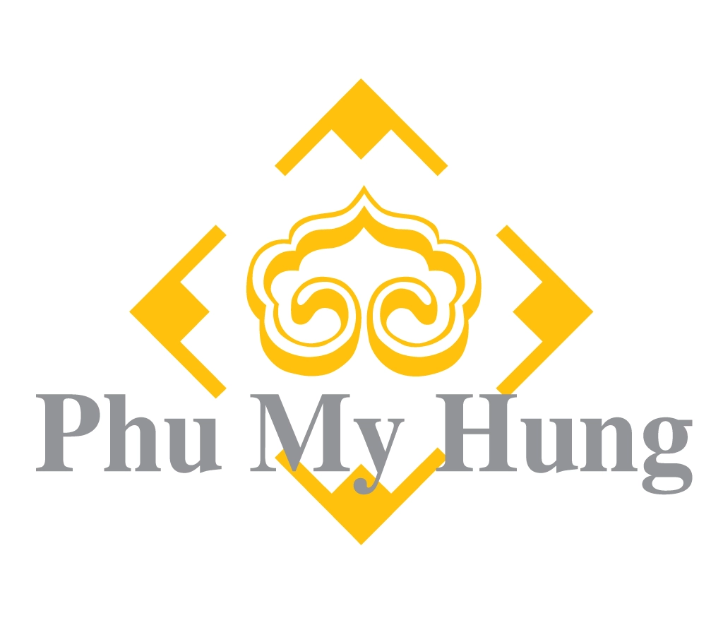Logo-Phu-My-Hung Logo Phú Mỹ Hưng