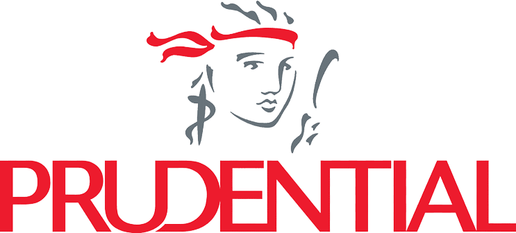 Logo-Prudential Logo Prudential