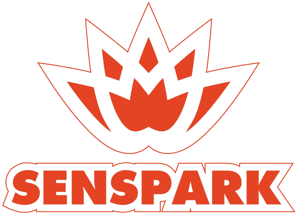 Logo-Senspark Logo Senspark