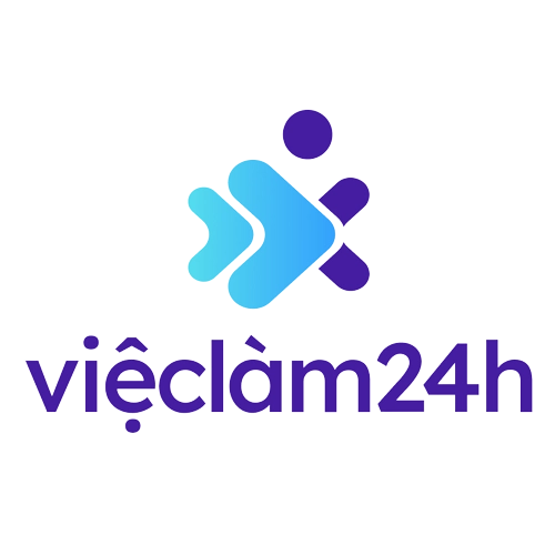 Logo-Viec-lam-24h Logo Việc Làm 24h
