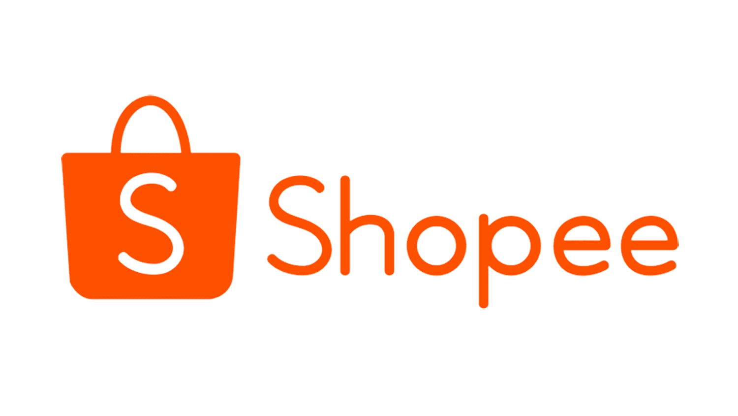 Logo Shopee