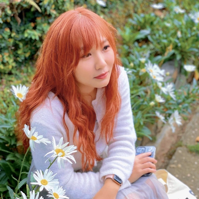 Ms Thu Trang One Mount