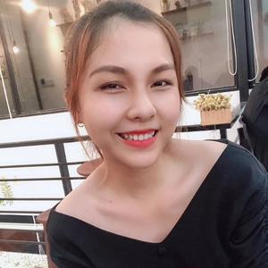 Ms. Hảo - Amanotes
