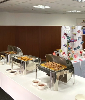 Tiec-Buffet-20.10-tai-Betrimex-PITO Tiệc Buffet 20/10 tại Betrimex