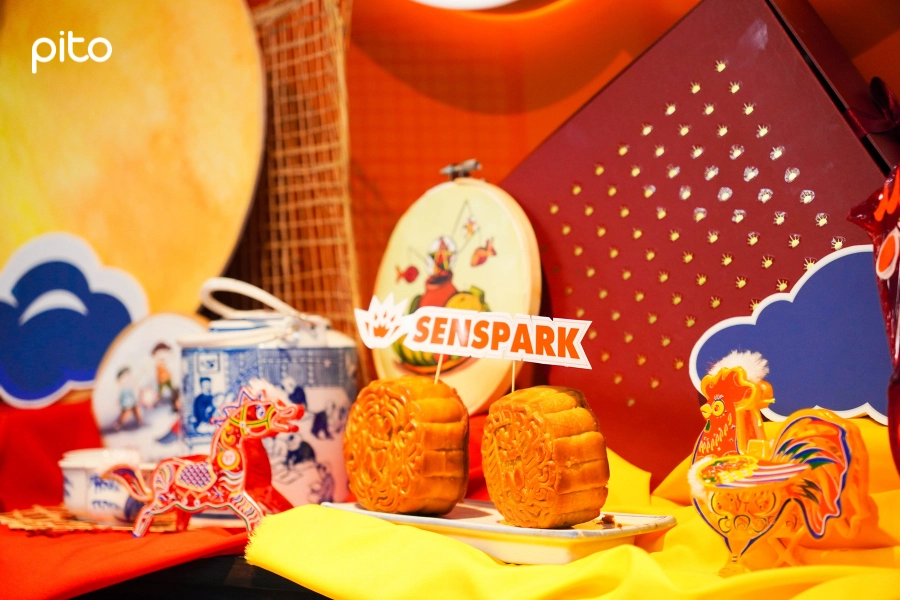 Trung-thu-tai-Senspark Trung thu tại Senspark