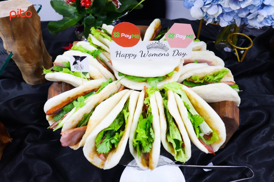 Banh-bao-luon-ngong Bánh bao lườn ngỗng