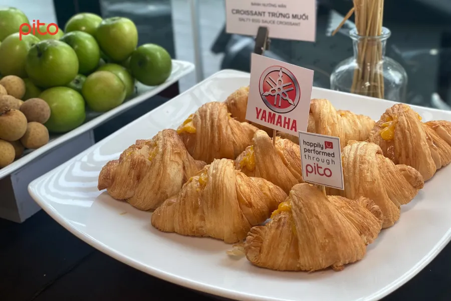 Croissant
