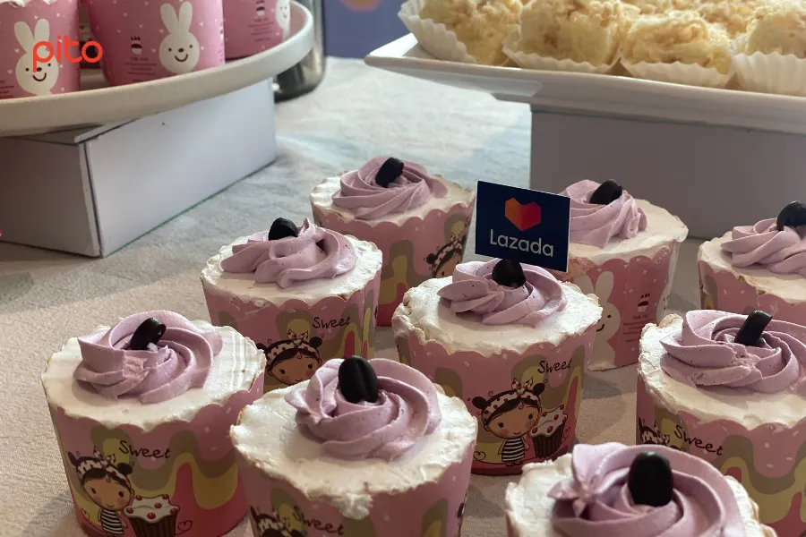 Cupcake
