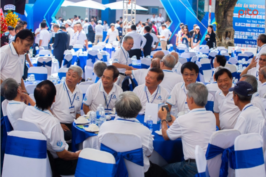 Cuu-sinh-vien-truong-ĐH-Bach-khoa-du-le-ky-niem-65-nam-thanh-lap Cựu sinh viên trường ĐH Bách khoa