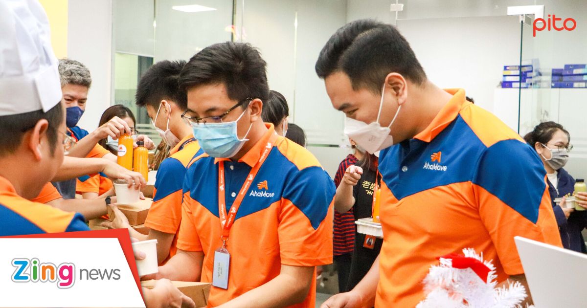 Dịch vụ đặt cơm trưa cho nhân viên văn phòng thumbnail PITO
