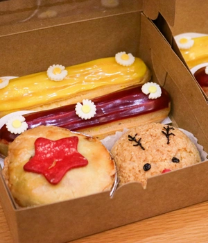 Gift-box tặng nhân viên độc thân