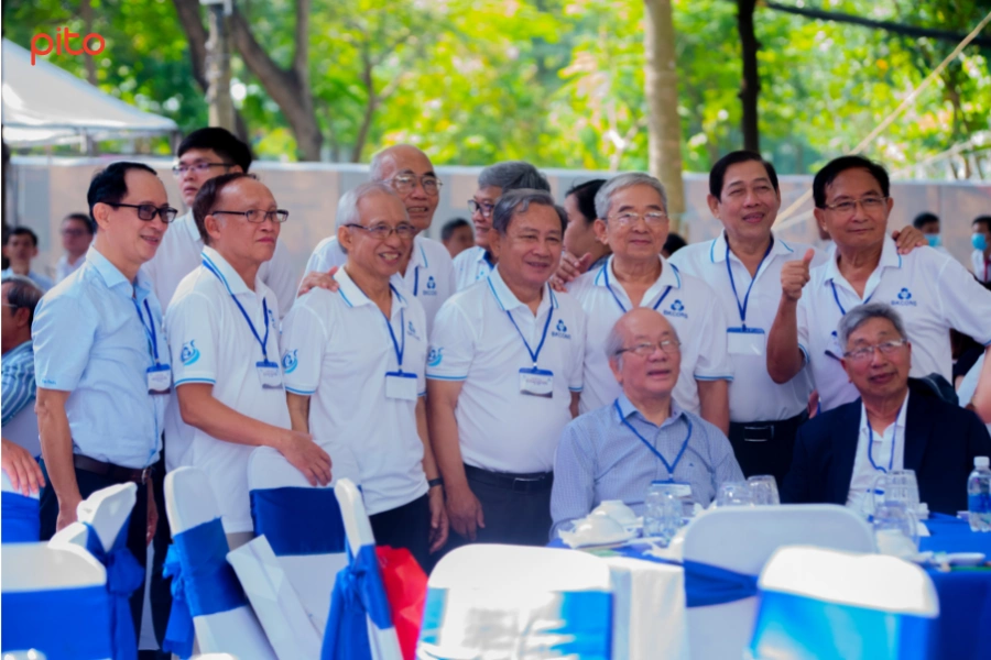 Ky-niem-65-nam-thanh-lap-ĐH-Bach-khoa Kỷ niệm 65 năm thành lập trường ĐH Bách khoa