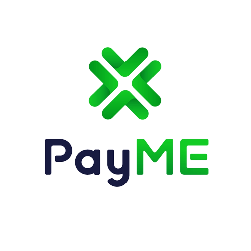 Logo-PayME Logo PayME