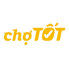 Logo Chợ Tốt