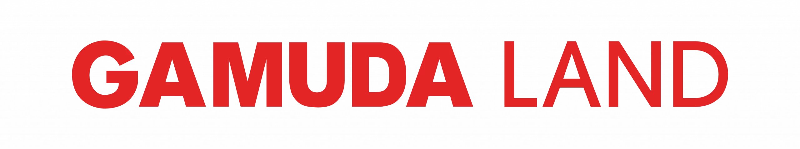 Logo Gamuda Land