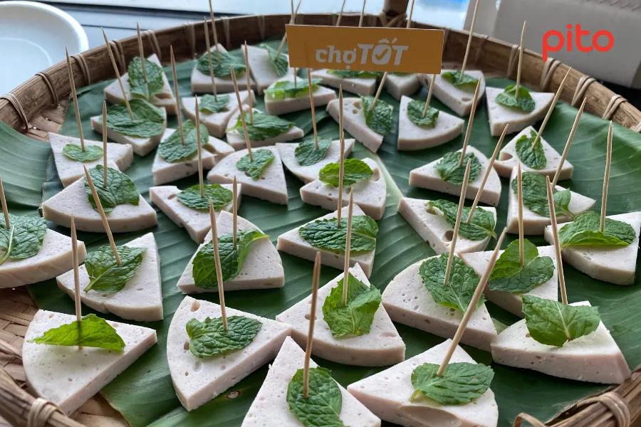 Món chả lụa