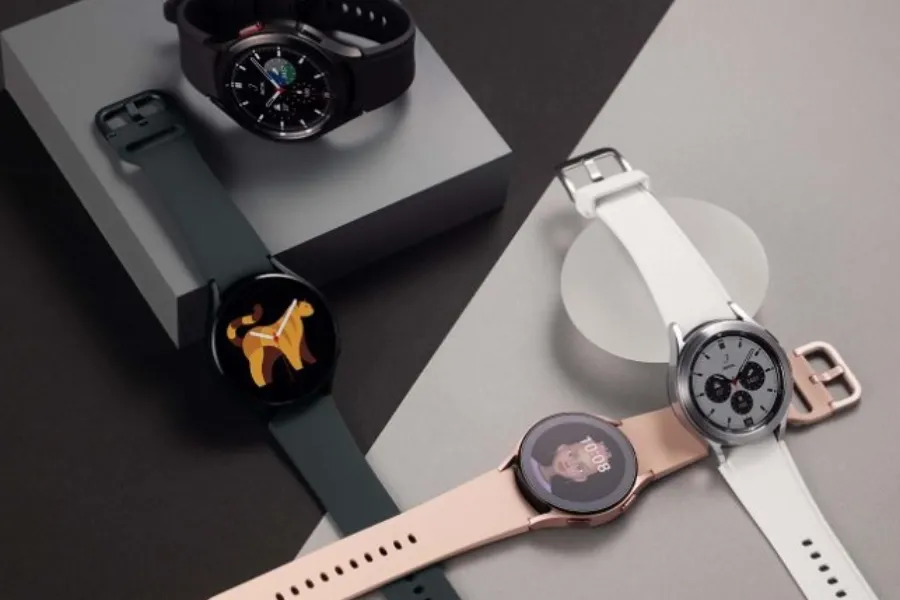 Smartwatch