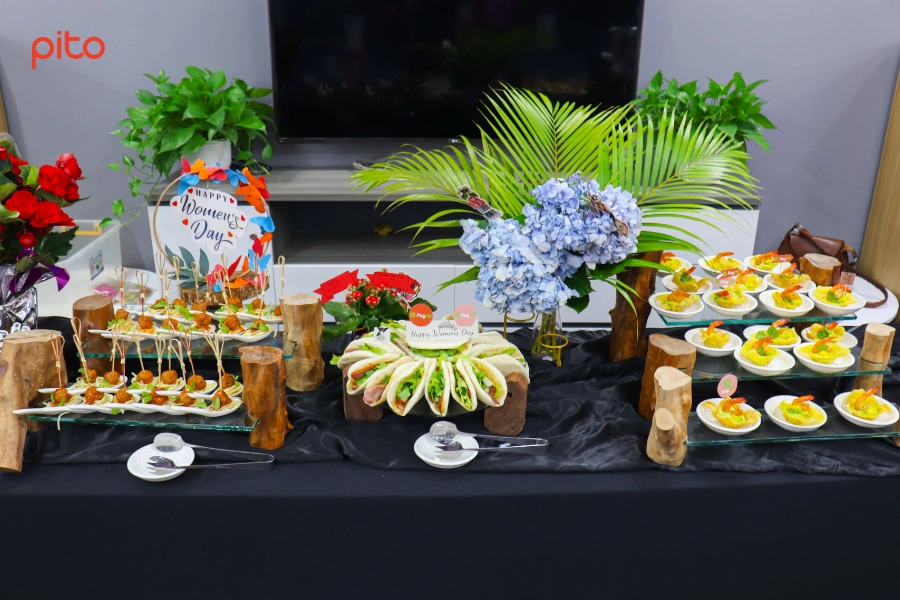 Tiec-20.10-Finger-Food Tiệc 20.10 Finger Food