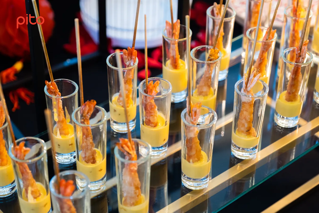Tiec-finger-food Tiệc Finger Food