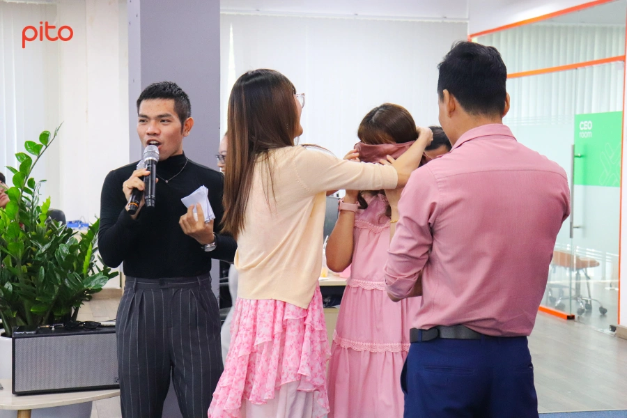 Trò chơi 20/10