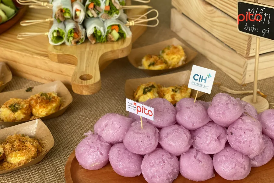 Bánh bò