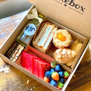 Bánh tặng thầy cô 20/11
