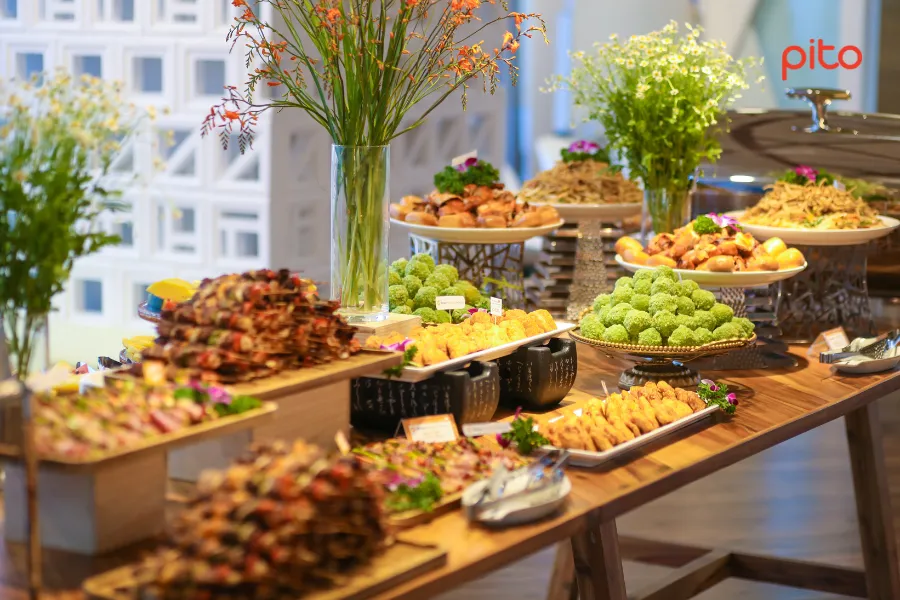 Buffet