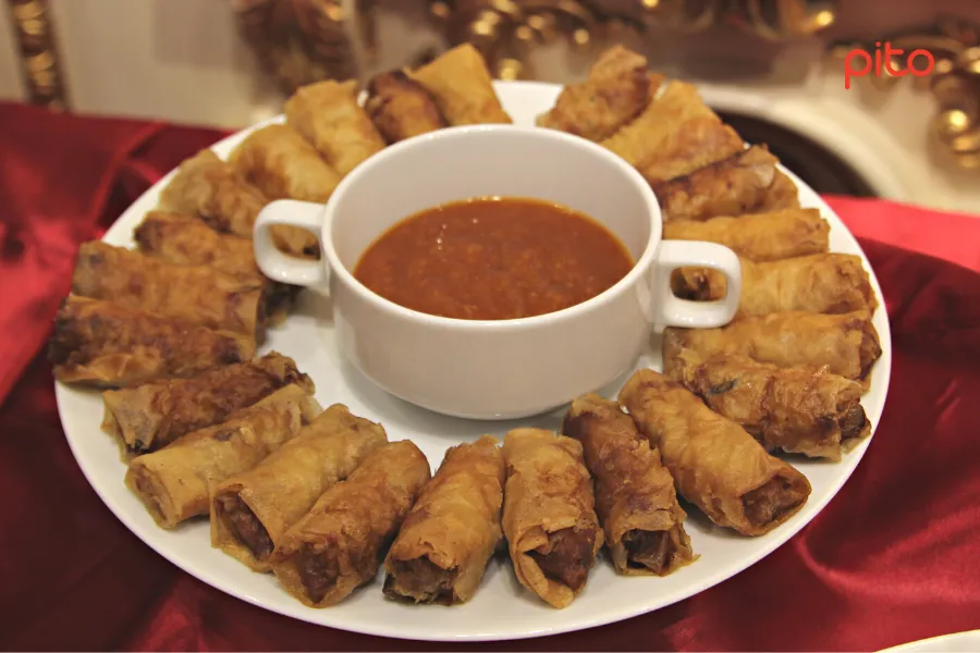 Chả giò PITO