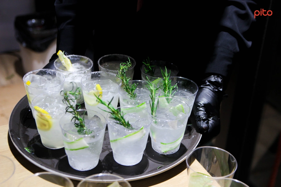 Cocktail PITO