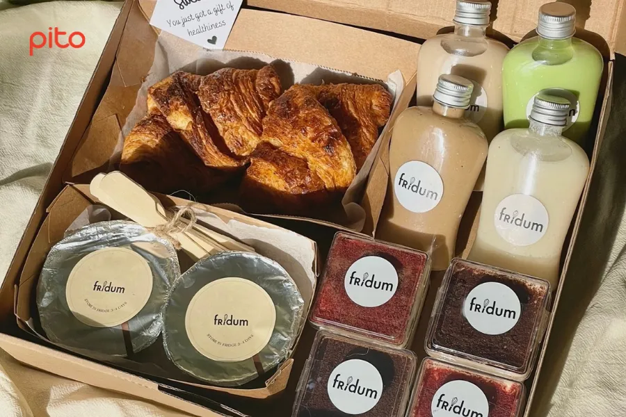 Gift box