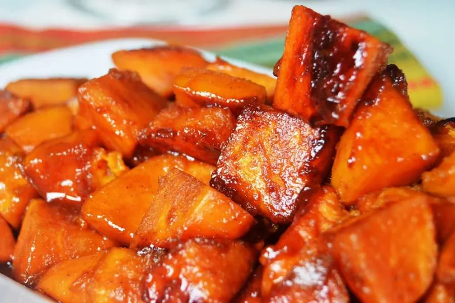 Keo-khoai Kẹo khoai