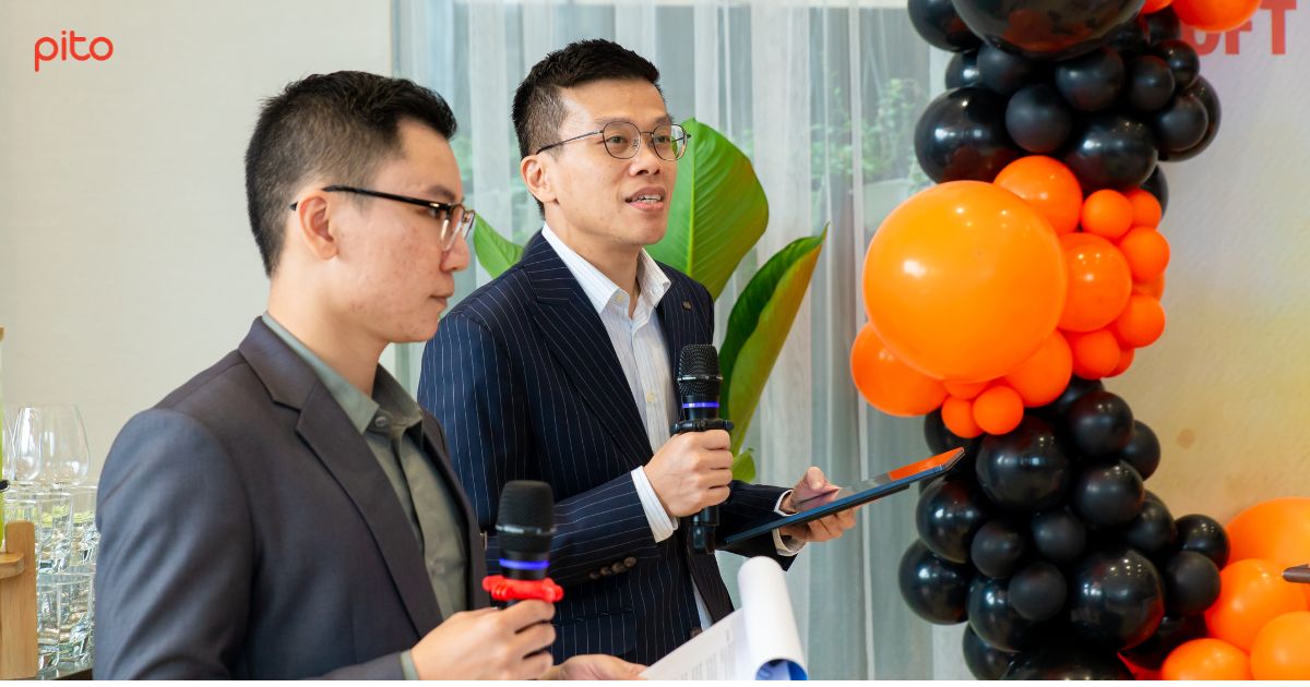 Kịch bản tổ chức chương trình 20/11
