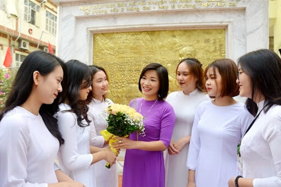 Loi-chuc-tri-an-nhung-nguoi-thay Lời chúc tri ân những người thầy