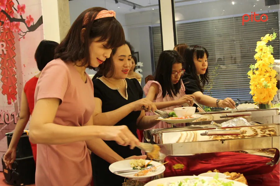 Nhan-vien-noi-that-dong-ngo-PITO Nhân viên nội thất Đông Ngô PITO
