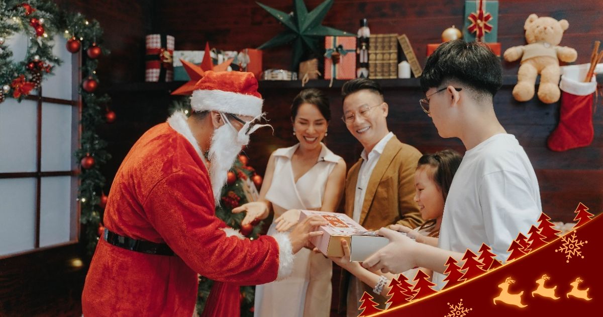 Quà tặng Giáng sinh ý nghĩa Thumbnail PITO