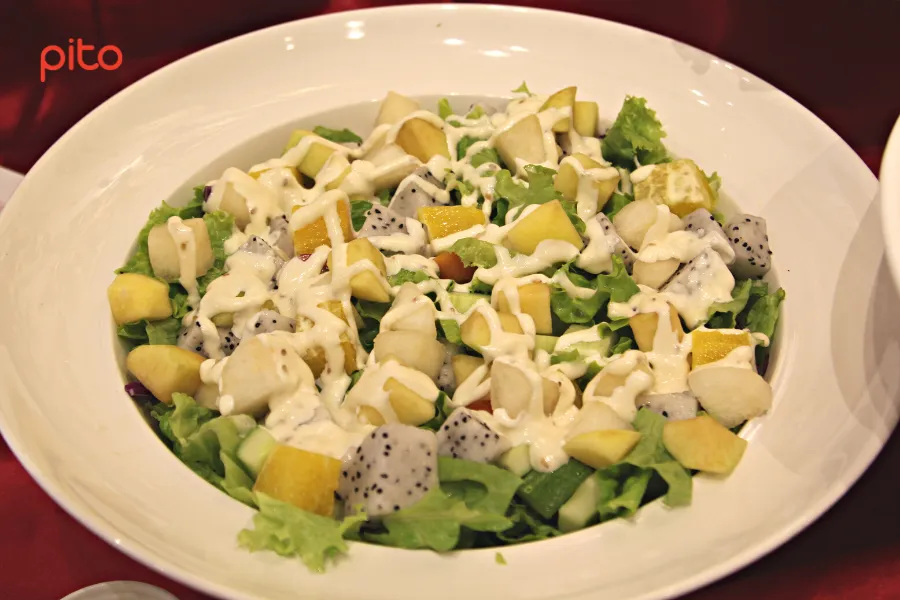 Salad PITO
