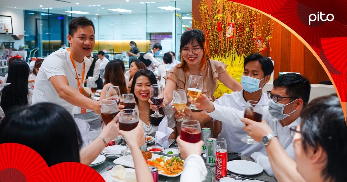 Thực đơn Tất niên ấn tượng Thumbnail PITO