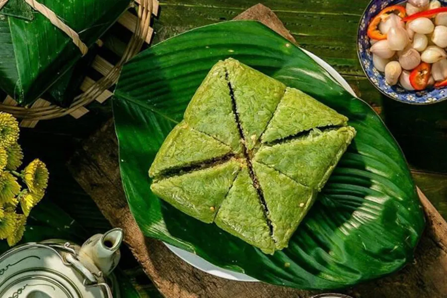 Bánh chưng